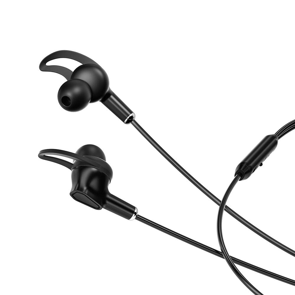 Wiwu EB309 Hi-Fi Ses Kaliteli 3.5mm Kulakiçi Kulaklık - 6