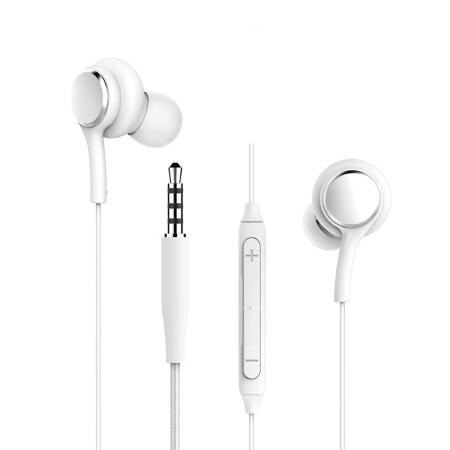 Wiwu EB310 Hi-Fi Ses Kaliteli 3.5mm Kulakiçi Kulaklık - 1