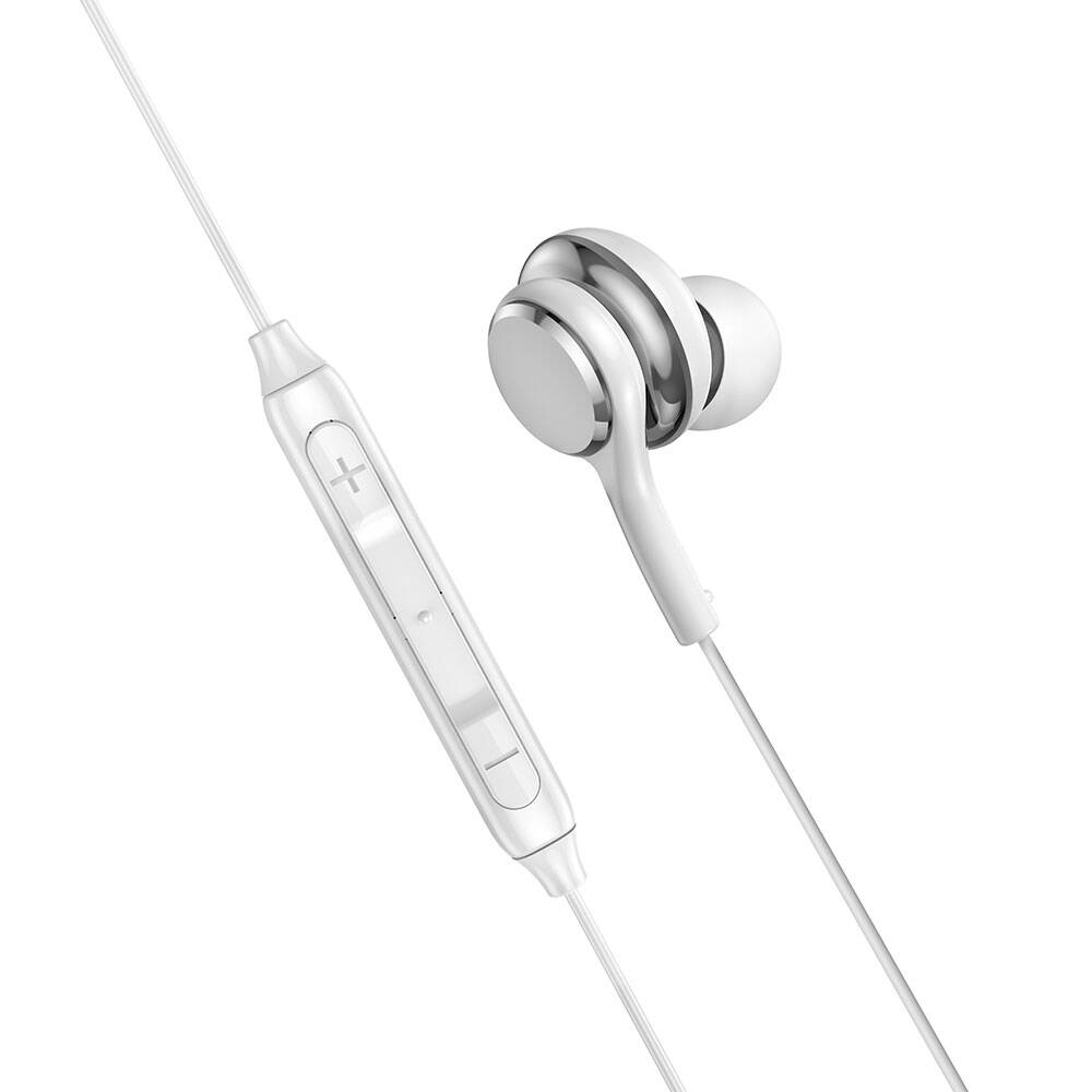 Wiwu EB310 Hi-Fi Ses Kaliteli 3.5mm Kulakiçi Kulaklık - 3