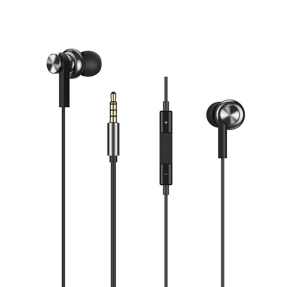 Wiwu EB311 Hi-Fi Ses Kaliteli 3.5mm Kulakiçi Kulaklık - 1