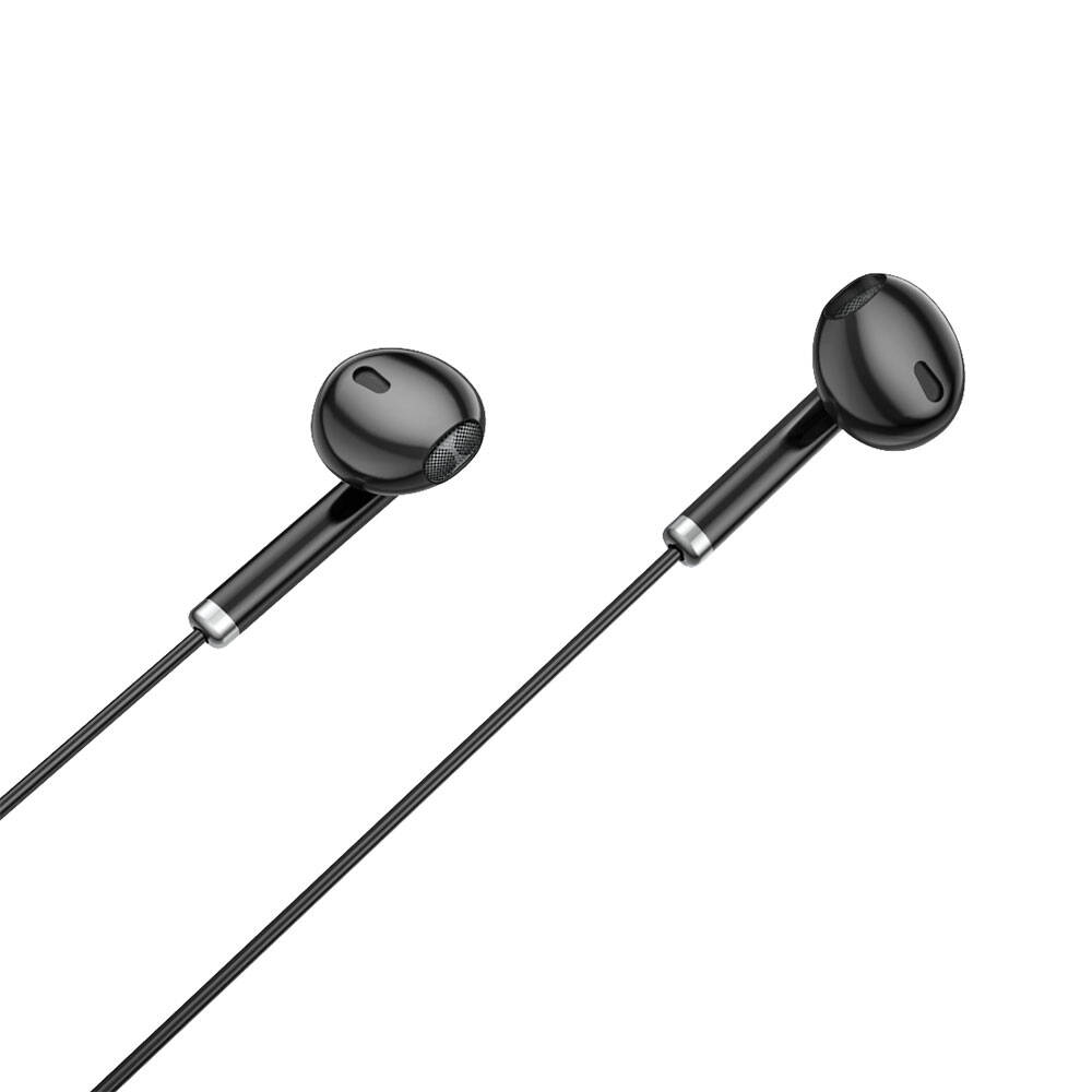 Wiwu EB312 Hi-Fi Ses Kaliteli 3.5mm Kulakiçi Kulaklık - 2