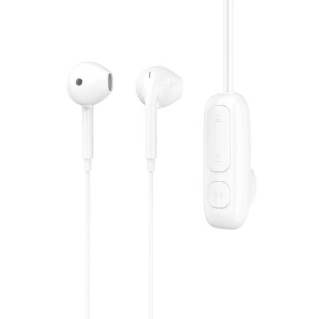 ​Wiwu EB313 Hi-Fi Ses Kaliteli Wireless 5.3 Kulak İçi Bluetooth Kulaklık - 9