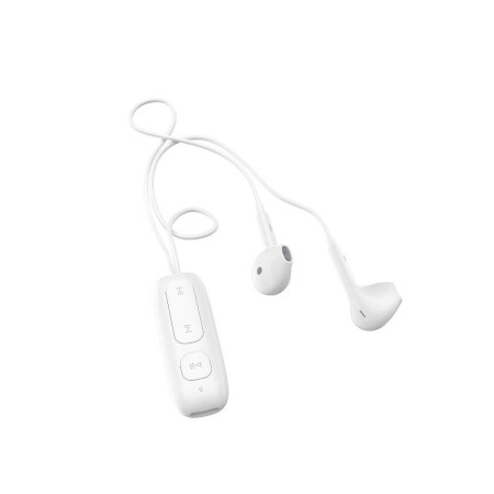 ​Wiwu EB313 Hi-Fi Ses Kaliteli Wireless 5.3 Kulak İçi Bluetooth Kulaklık - 12