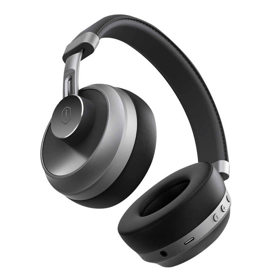 Wiwu Elite WE201 Bluetooth Kulaklık - 1
