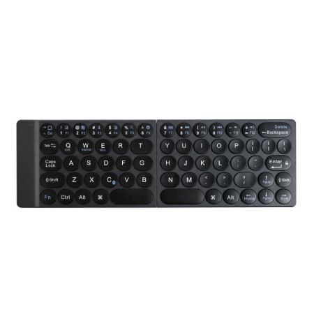 Wiwu FMK-01 Fold Mini Keyboard - 1