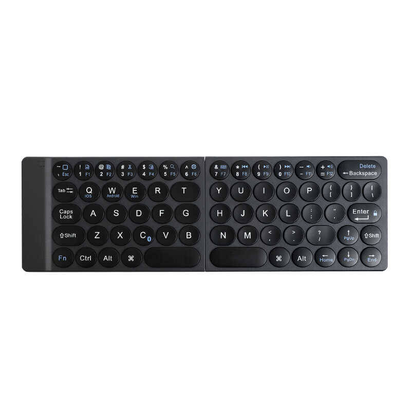 Wiwu FMK-01 Fold Mini Keyboard - 1