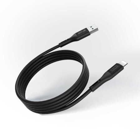 Wiwu G60 Vivid Lightning Usb Kablo - 13