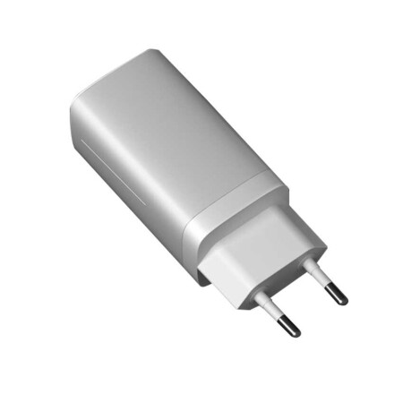 Wiwu Gan Tech GTC6521-65W Power Adaptör - 2