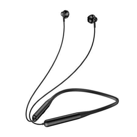 Wiwu GB03 Soundbeast Boyun Askılı Kulak İçi Bluetooth Kulaklık v.5.3 - 3