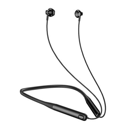 Wiwu GB03 Soundbeast Boyun Askılı Kulak İçi Bluetooth Kulaklık v.5.3 - 6