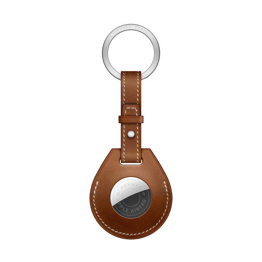 Wiwu Key Ring Airtag Anahtarlık - 5