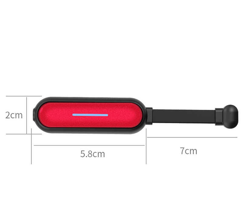 Wiwu LT06 Lightning Ses Adaptörü - 15