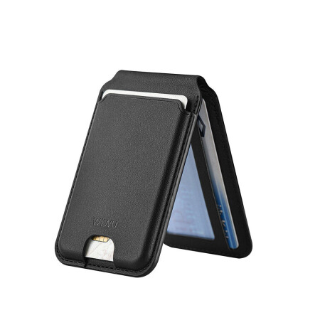 Wiwu MW-003 Mag Wallet Standlı Magnetik Kartlık - 8