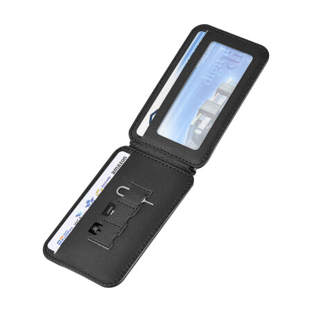 Wiwu MW-003 Mag Wallet Standlı Magnetik Kartlık - 12