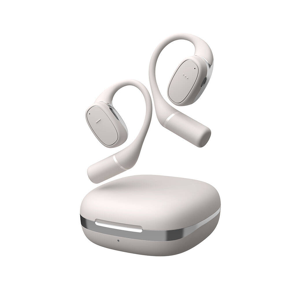 Wiwu O300 Openbuds TWS Wireless 5.3 Kulak İçi Bluetooth Kulaklık - 3