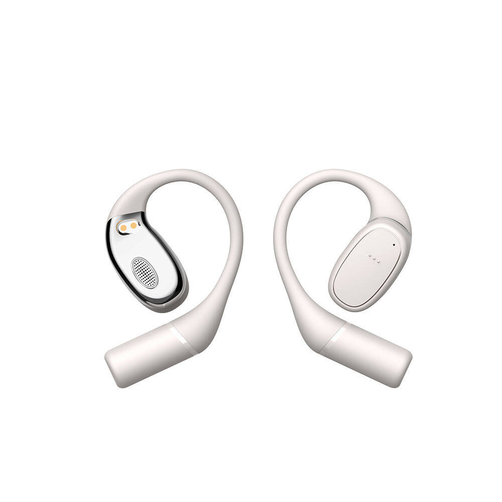 Wiwu O300 Openbuds TWS Wireless 5.3 Kulak İçi Bluetooth Kulaklık - 12