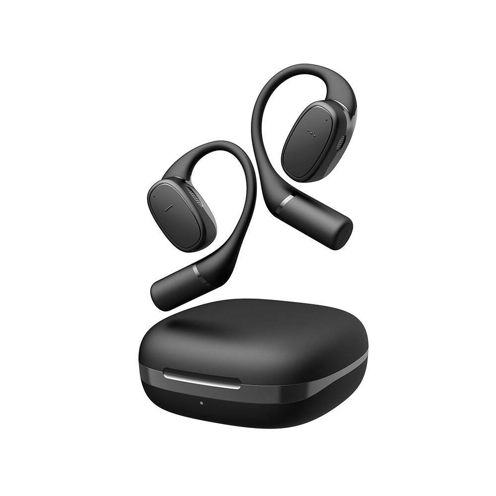 Wiwu O300 Openbuds TWS Wireless 5.3 Kulak İçi Bluetooth Kulaklık - 2