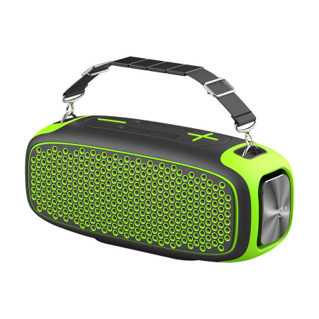 Wiwu P16 Max Bluetooth Speaker Hoparlör - 2