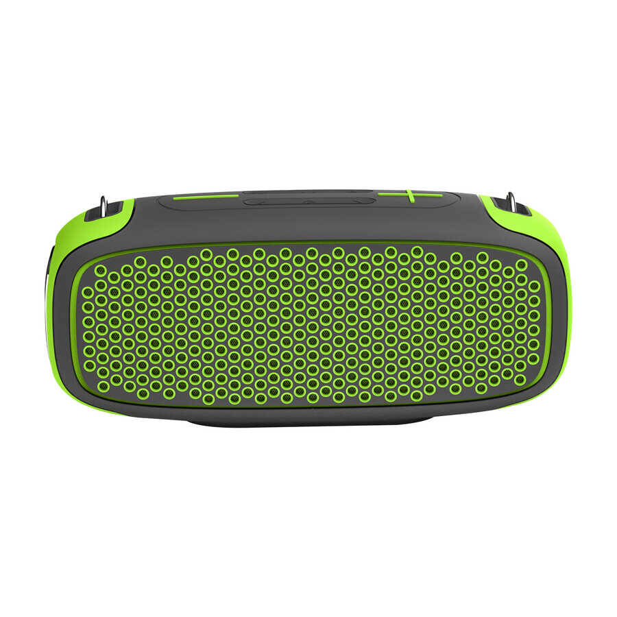 Wiwu P16 Max Bluetooth Speaker Hoparlör - 3