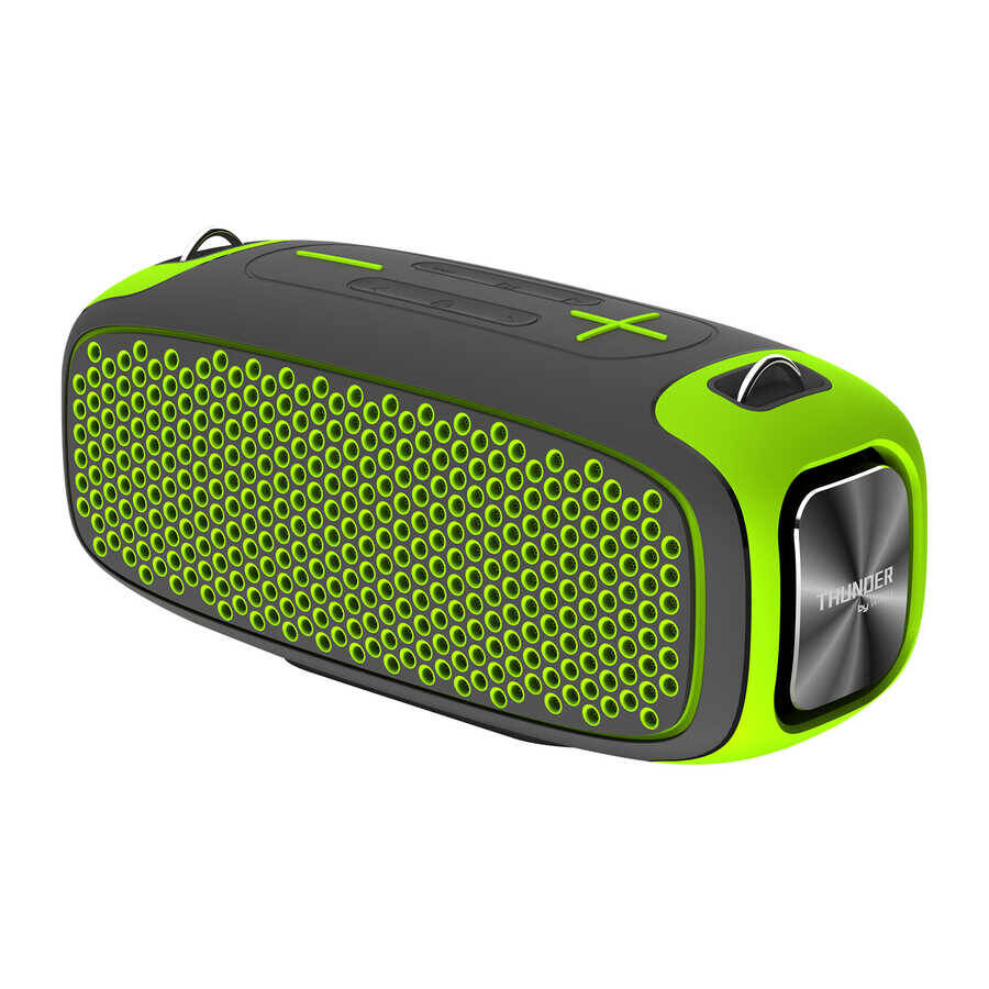 Wiwu P16 Max Bluetooth Speaker Hoparlör - 5