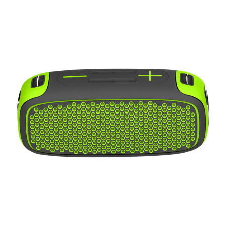 Wiwu P16 Max Bluetooth Speaker Hoparlör - 6