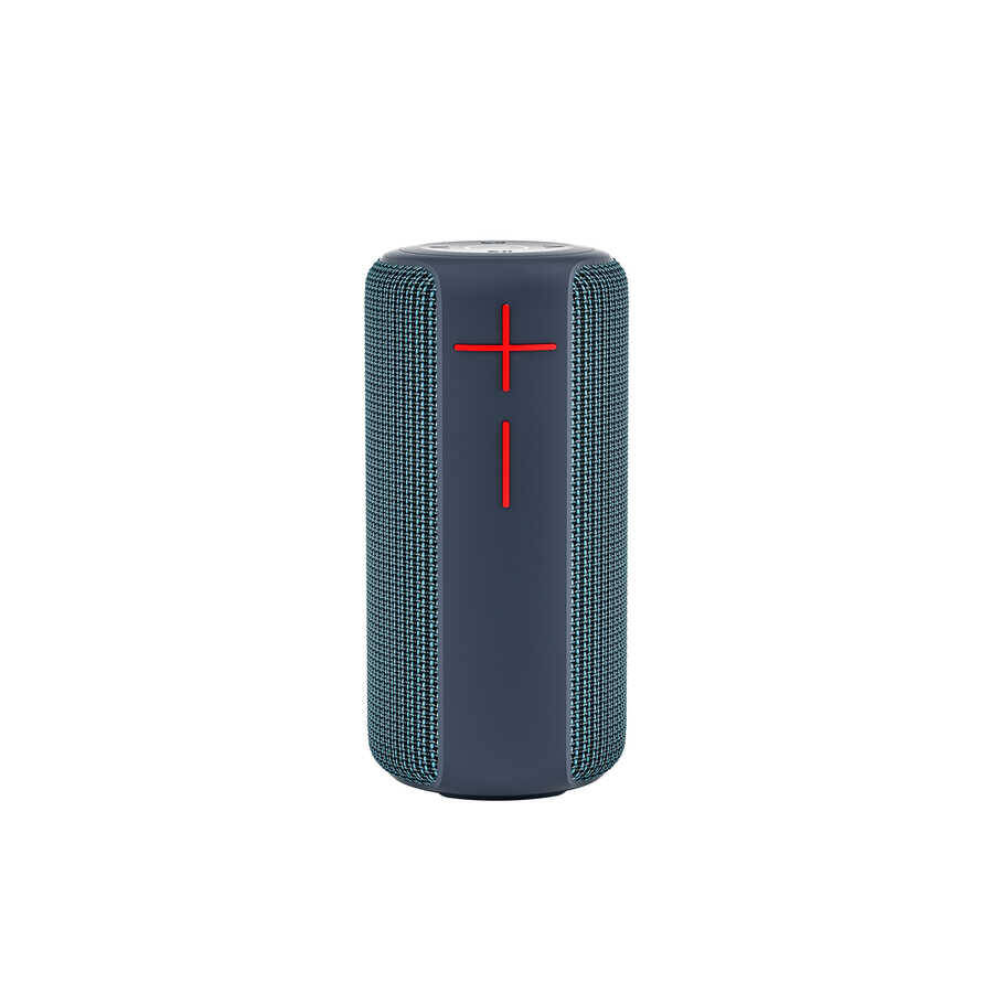 Wiwu P24 Bluetooth Speaker Hoparlör - 3