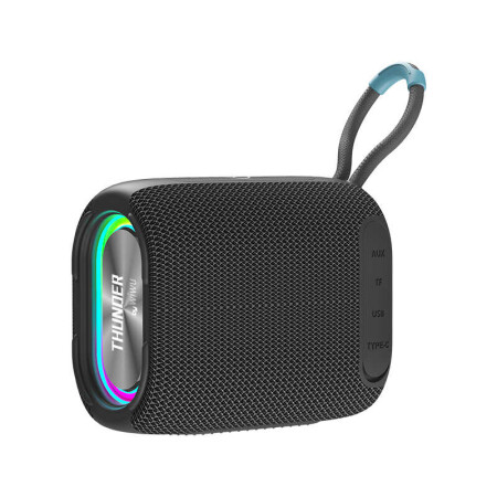 Wiwu P26 Bluetooth Speaker Hoparlör - 2