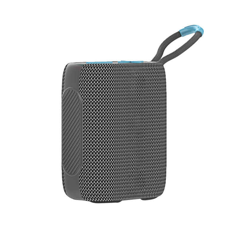 Wiwu P26 Bluetooth Speaker Hoparlör - 3