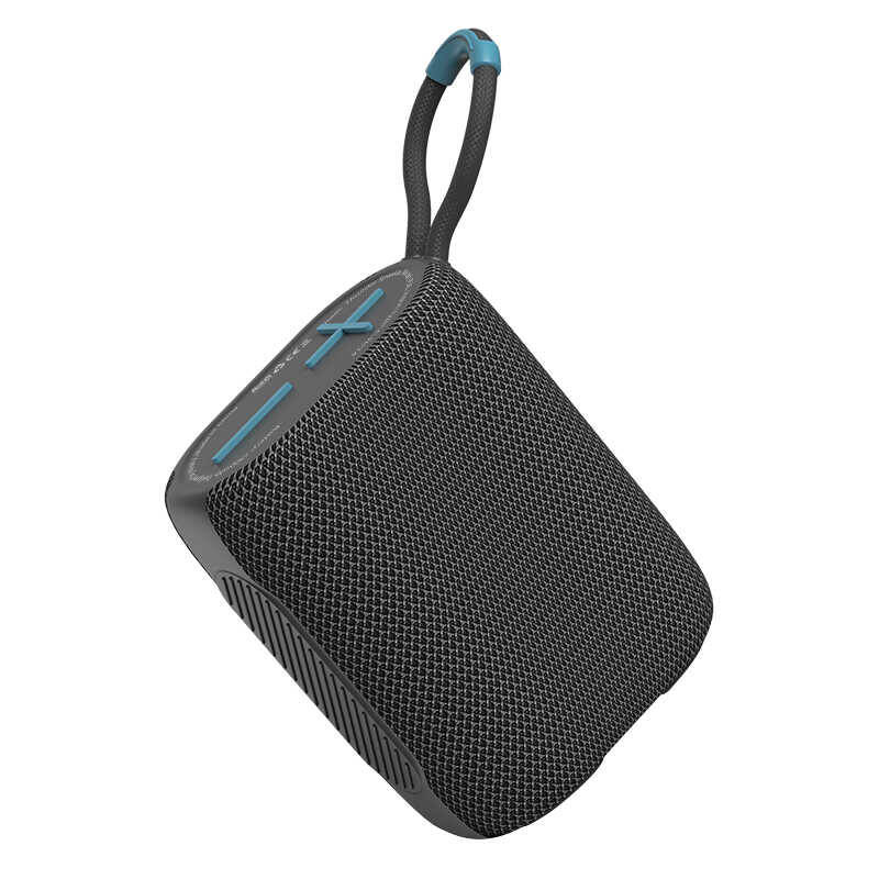 Wiwu P26 Bluetooth Speaker Hoparlör - 5