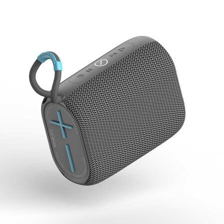 Wiwu P26 Bluetooth Speaker Hoparlör - 1