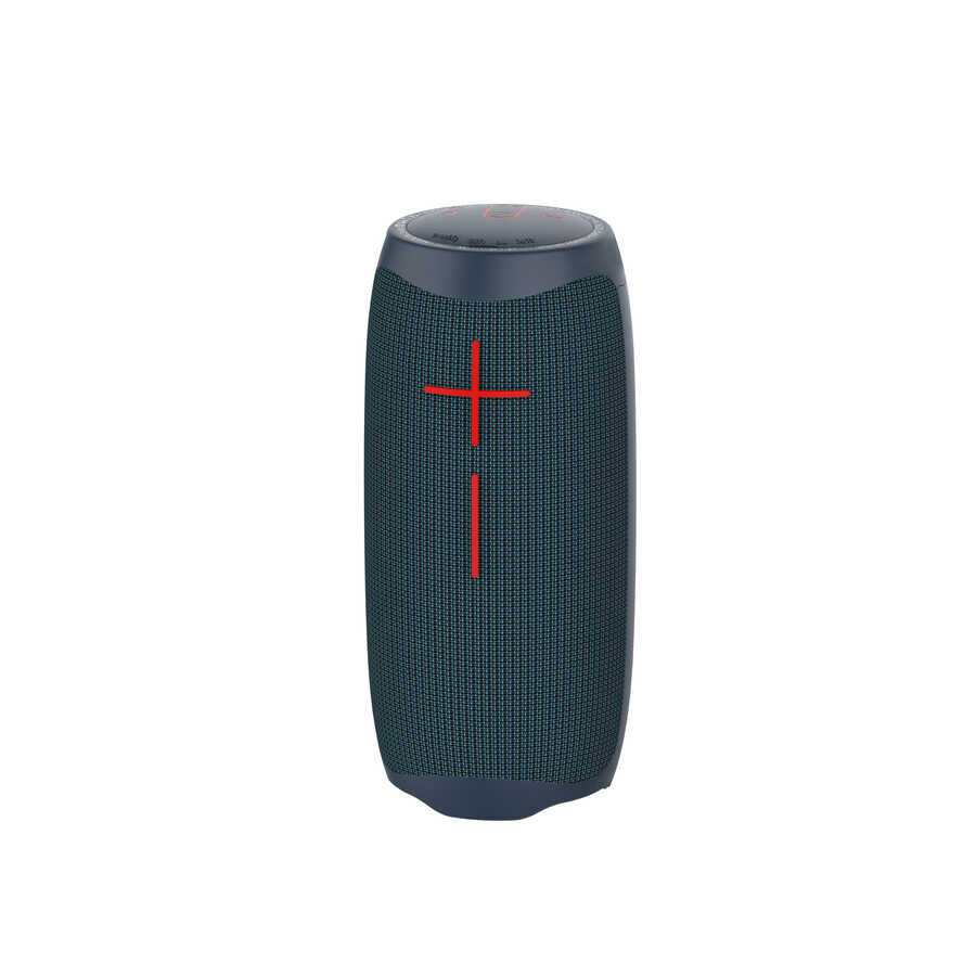 Wiwu P40 Bluetooth Speaker Hoparlör - 6