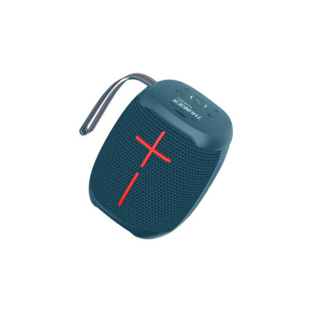 Wiwu P40 Mini Thunder Bluetooth Speaker Hoparlör - 3