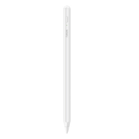 Wiwu Pencil D Aktif Kapasitif Basınçlı Universal Palm-Rejection Özellikli Dokunmatik Stylus Kalem - 2