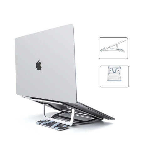 Wiwu S100 Laptop Standı - 1