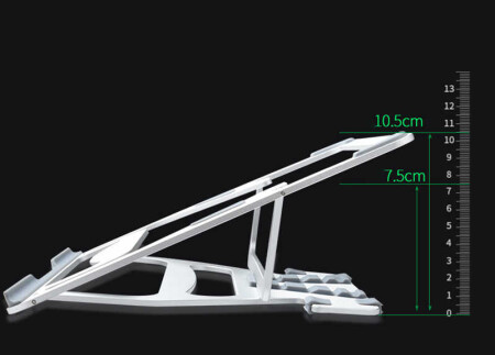 Wiwu S100 Laptop Standı - 2