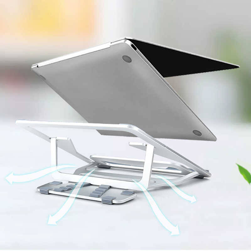 Wiwu S100 Laptop Standı - 6