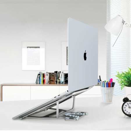 Wiwu S100 Laptop Standı - 8