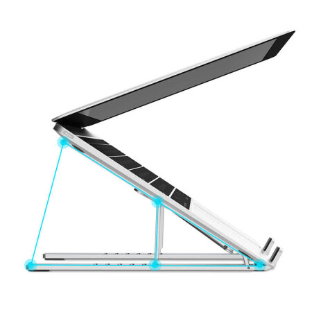 Wiwu S400 Laptop Standı - 10