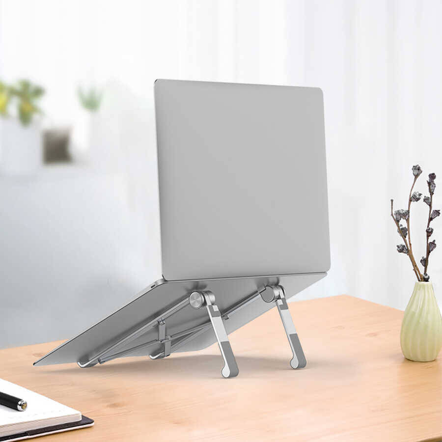 Wiwu S600 Laptop Standı - 4