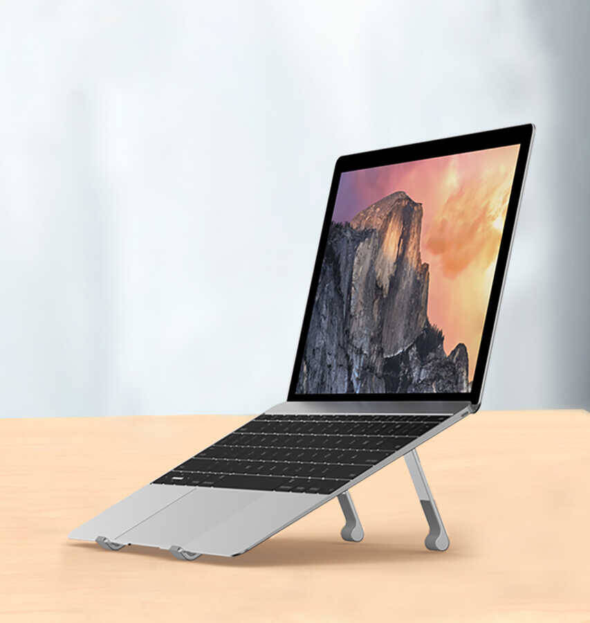 Wiwu S600 Laptop Standı - 6