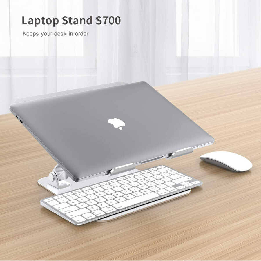 Wiwu S700 Laptop Standı - 5