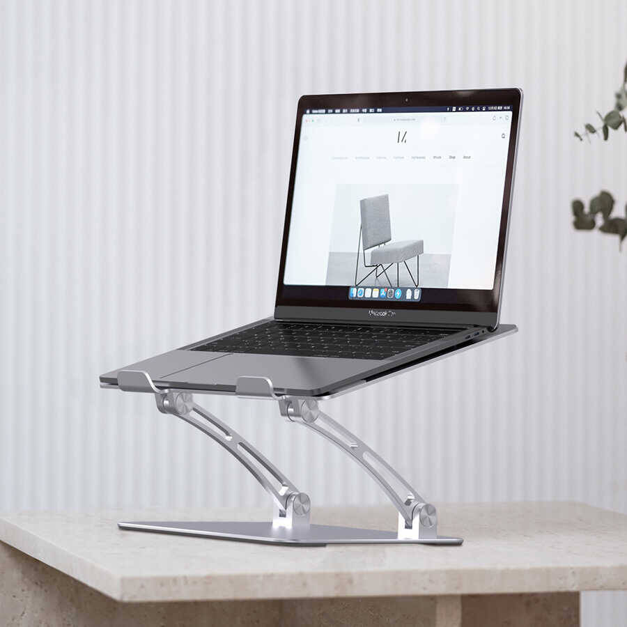 Wiwu S700 Laptop Standı - 6