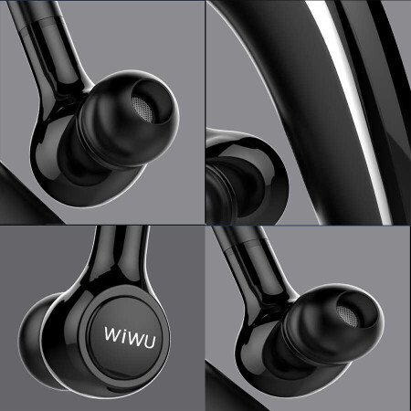 Wiwu Solo Max Bluetooth Kulaklık - 11