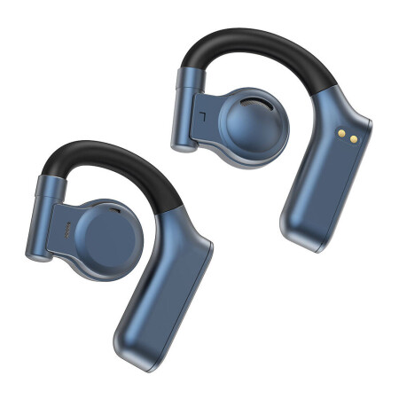 Wiwu T18 Clera Sound Serisi Serbest Ayarlanabilir Kulak İçi Bluetooth 5.2 Kulaklık - 4