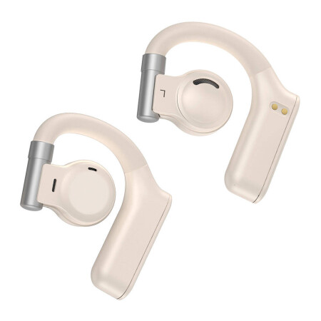 Wiwu T18 Clera Sound Serisi Serbest Ayarlanabilir Kulak İçi Bluetooth 5.2 Kulaklık - 5