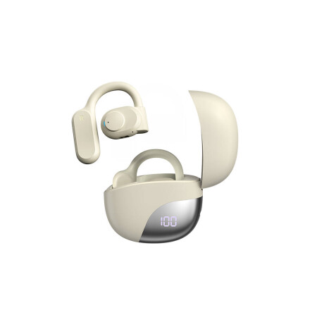 Wiwu T20 Openbuds TWS Wireless 5.3 Kulak İçi Bluetooth Kulaklık - 8