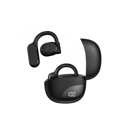 Wiwu T20 Openbuds TWS Wireless 5.3 Kulak İçi Bluetooth Kulaklık - 9