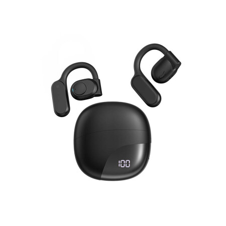 Wiwu T20 Openbuds TWS Wireless 5.3 Kulak İçi Bluetooth Kulaklık - 2