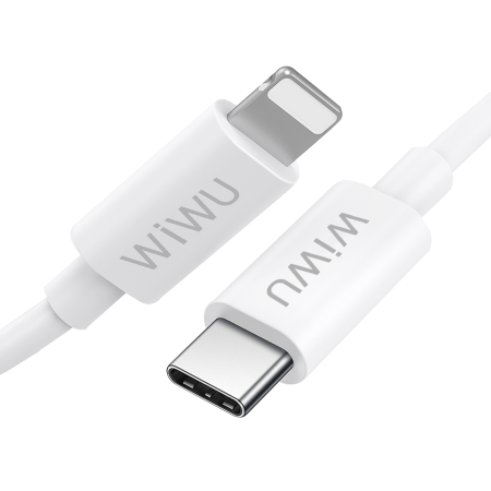 Wiwu The One PD To Lightning Usb Kablo 1.2M - 9