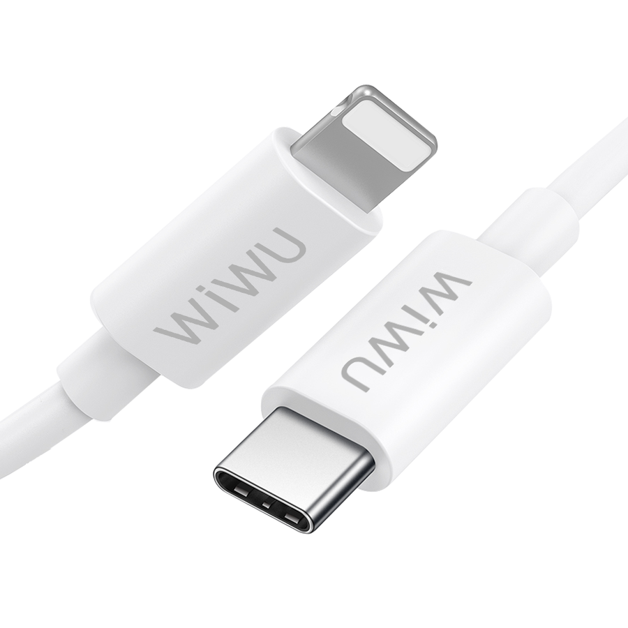 Wiwu The One PD To Lightning Usb Kablo 1.2M - 8